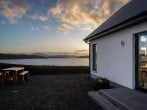 house and water